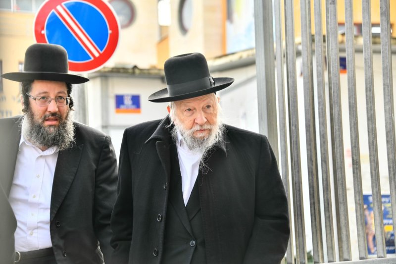 שוקי לרר