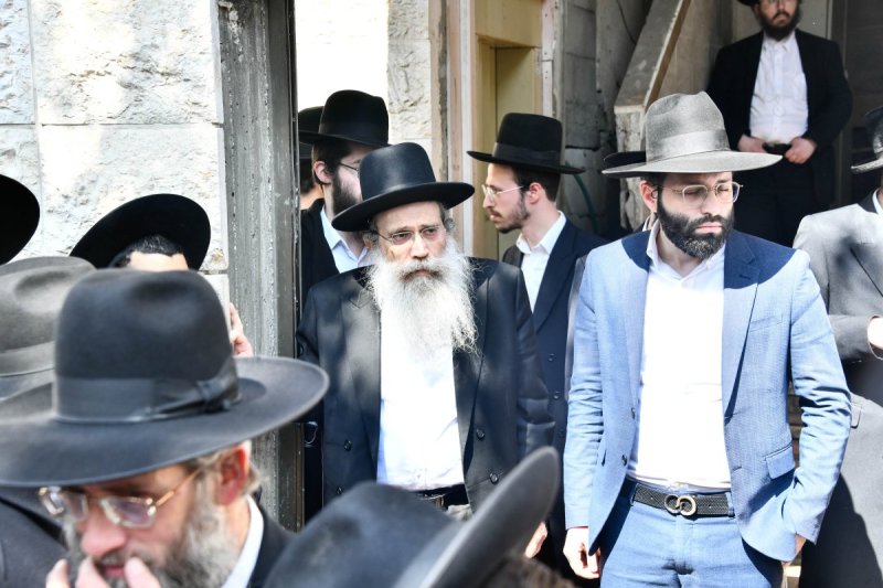 שוקי לרר