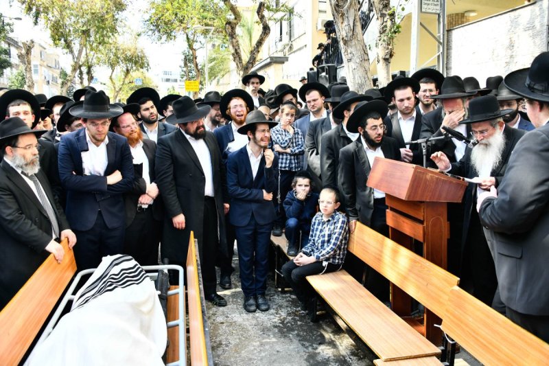 שוקי לרר