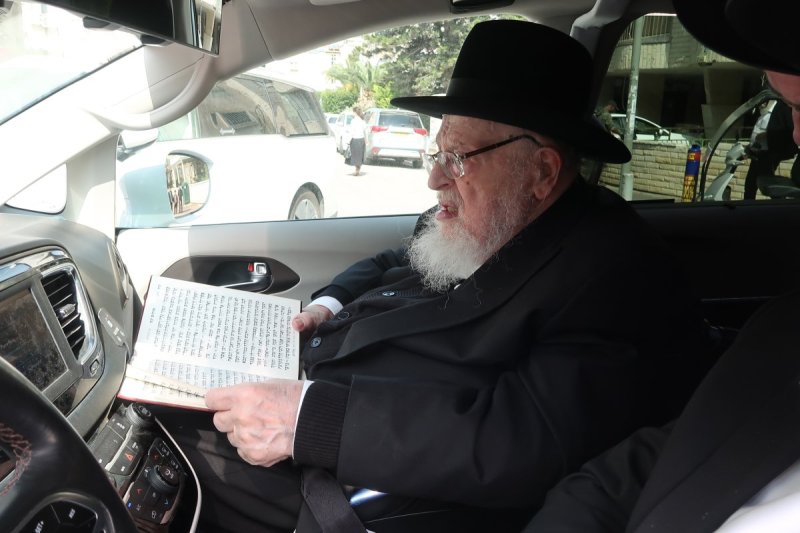 שוקי לרר