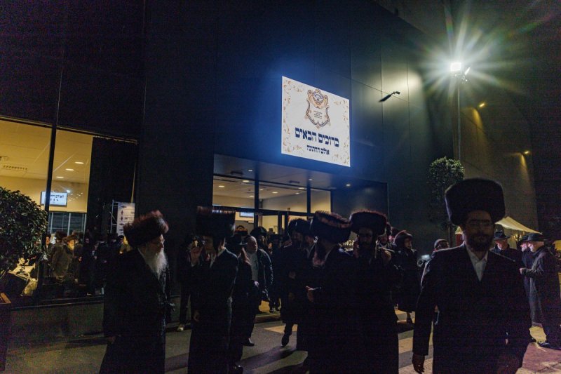 האחים לענטשעווסקי