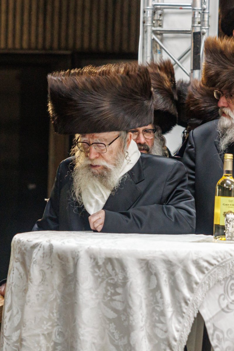 האחים לענטשעווסקי