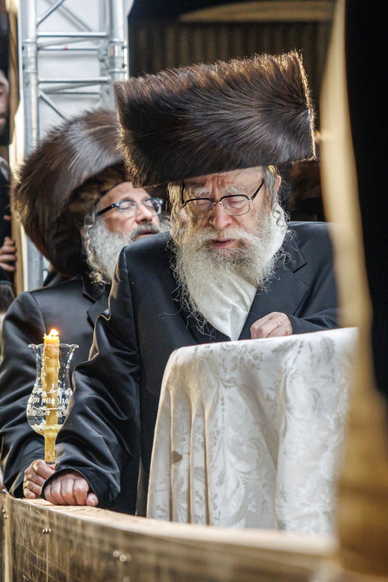 האחים לענטשעווסקי