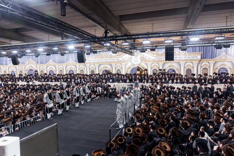 האחים לענטשעווסקי