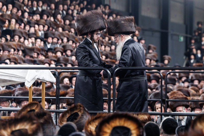 האחים לענטשעווסקי