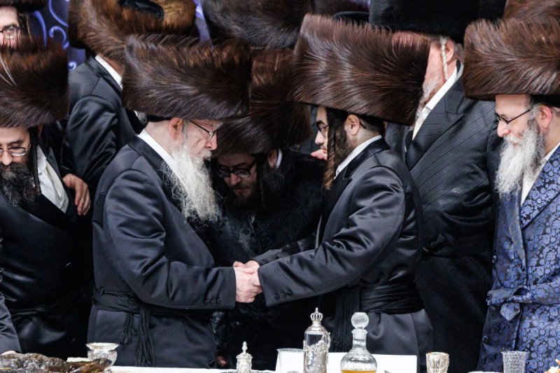 האחים לענטשעווסקי