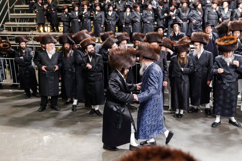 האחים לענטשעווסקי