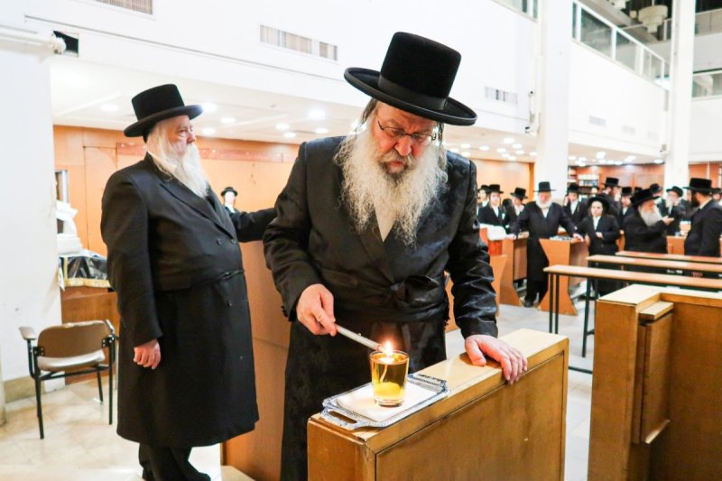 שוקי לרר