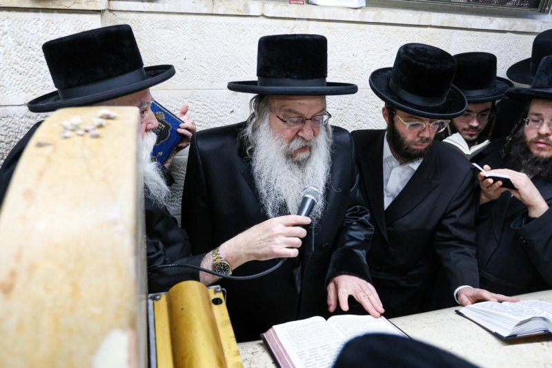 שוקי לרר