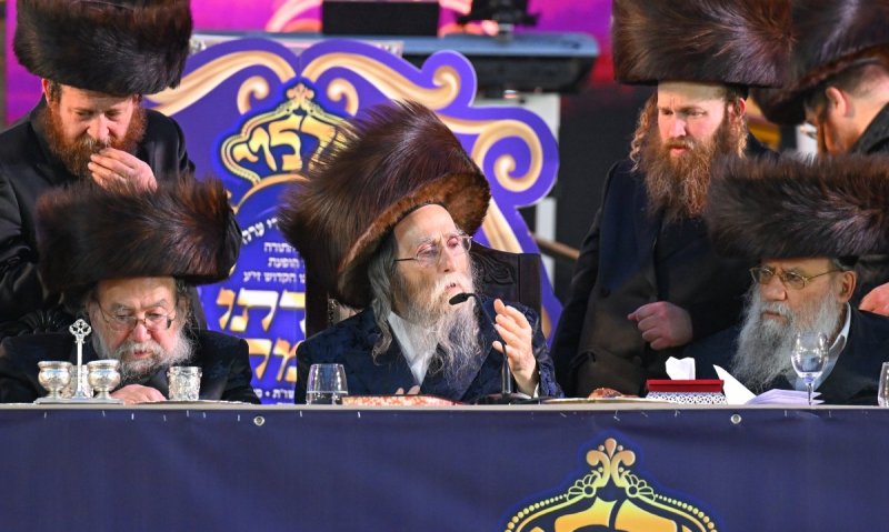 משה גולדשטיין