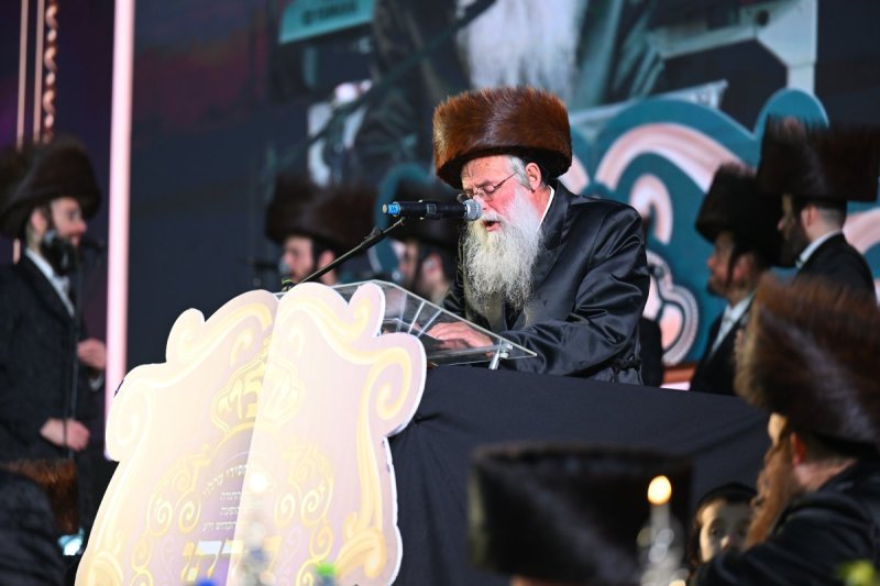 משה גולדשטיין