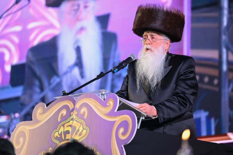 משה גולדשטיין