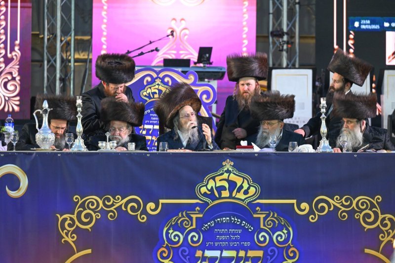 משה גולדשטיין