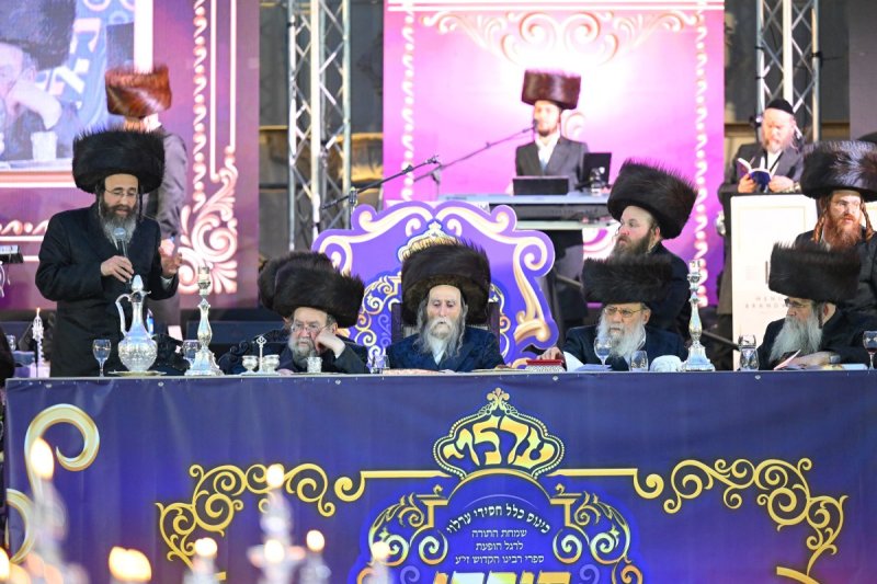 משה גולדשטיין