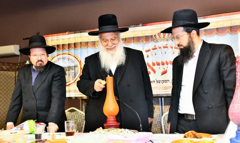 שוקי לרר