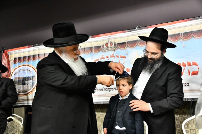 שוקי לרר