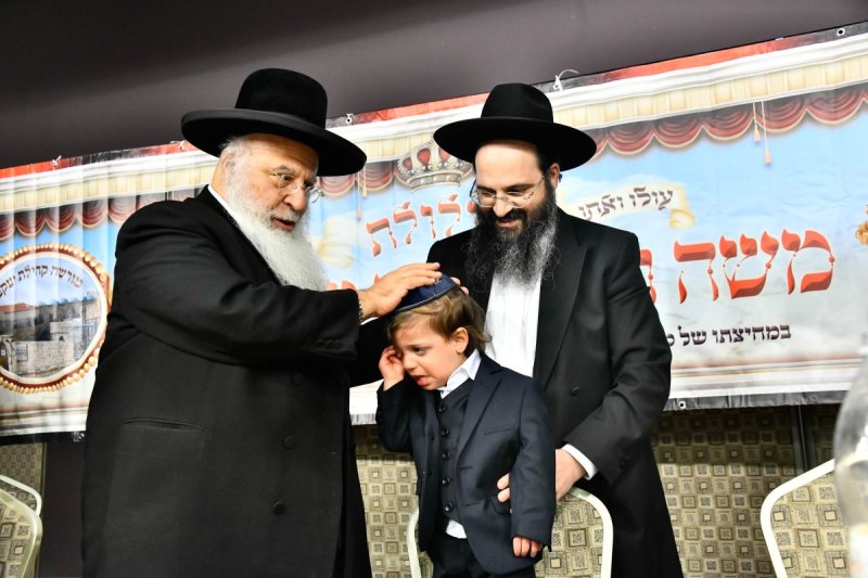 שוקי לרר