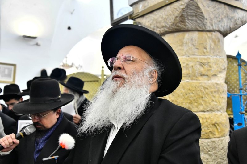 שוקי לרר