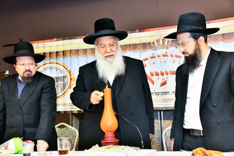 שוקי לרר