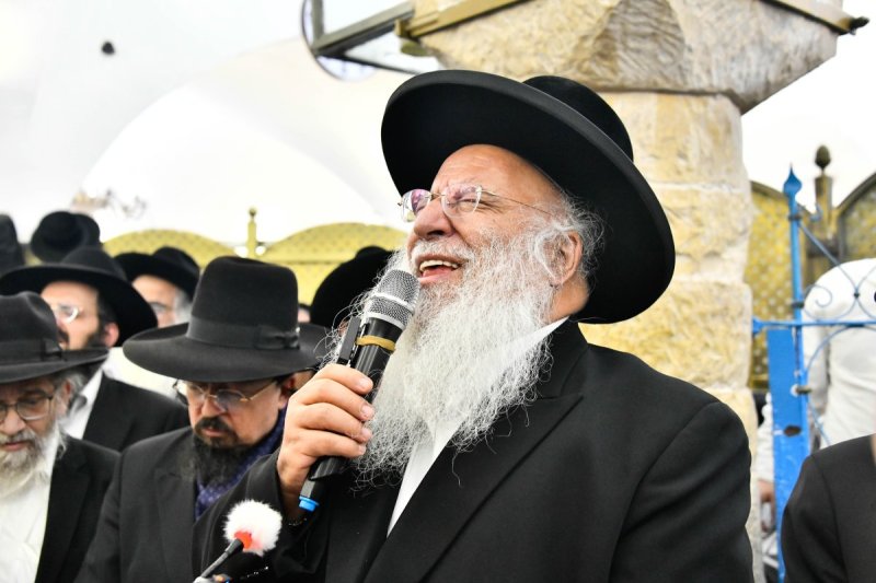 שוקי לרר
