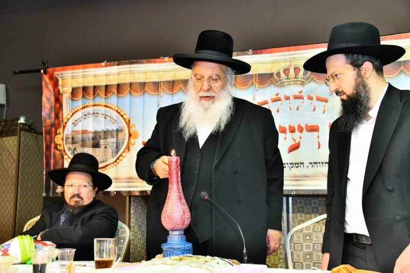 שוקי לרר