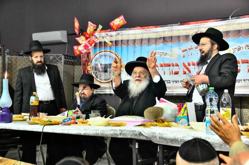 שוקי לרר