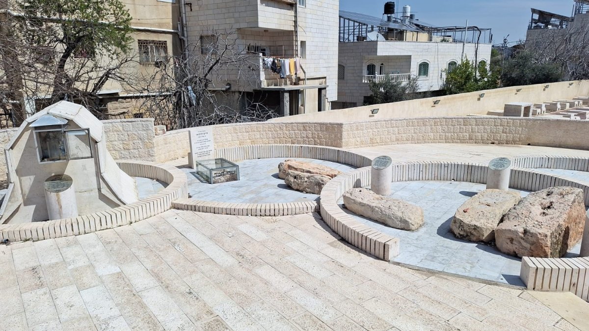 נעם ארנון