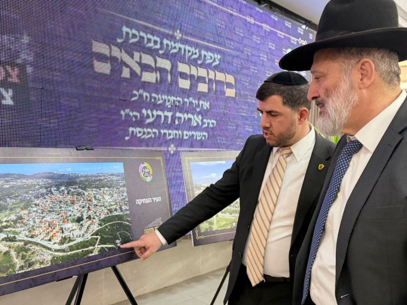ינון שובלי