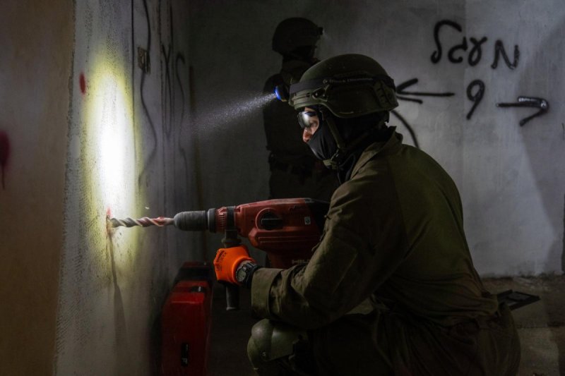 דובר צה"ל