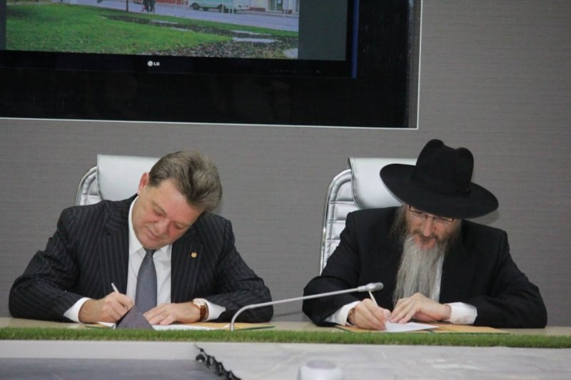 מבשר טוב מוסקבה