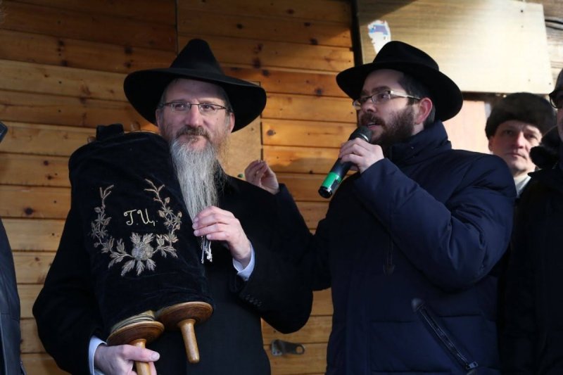 מבשר טוב מוסקבה
