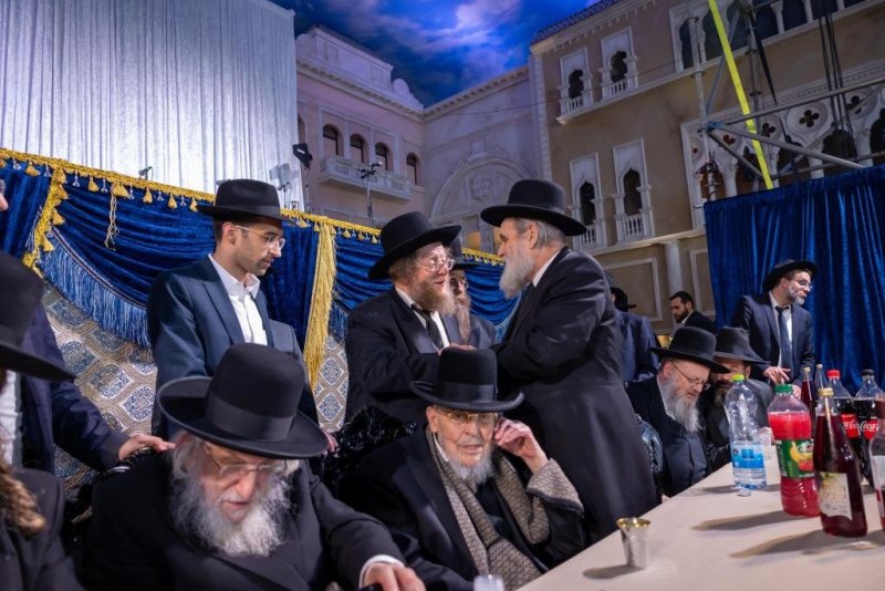 טיפ הפקות
