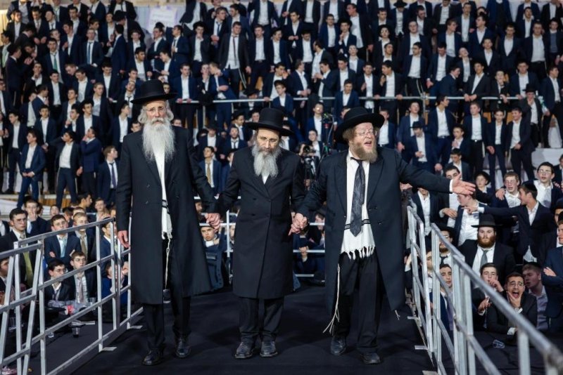 טיפ הפקות