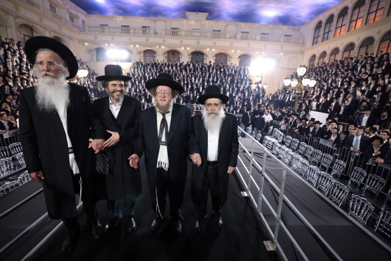 טיפ הפקות
