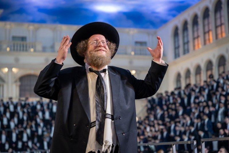 טיפ הפקות