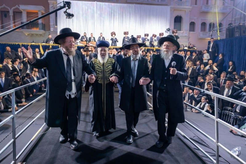 טיפ הפקות