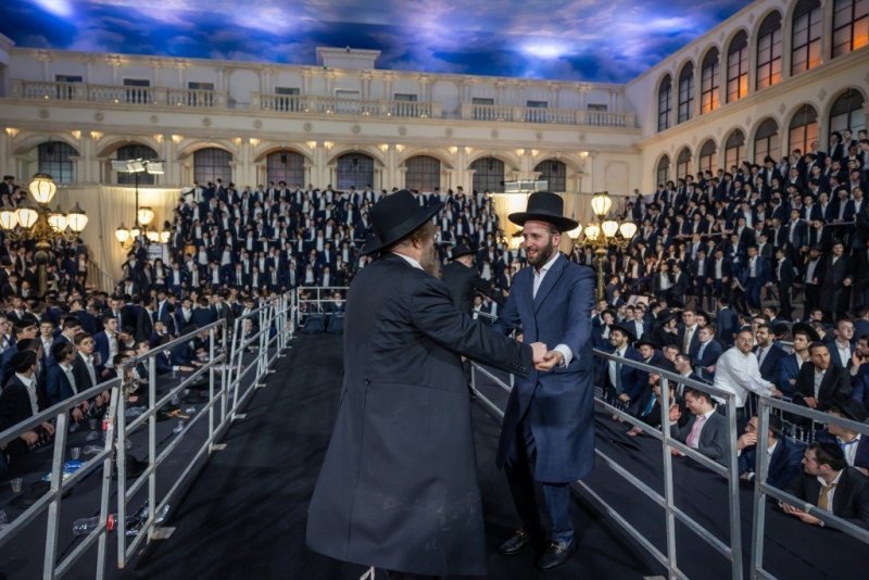 טיפ הפקות