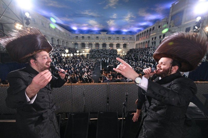 טיפ הפקות