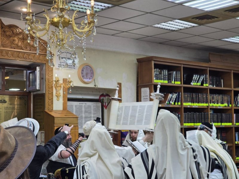 איחוד ברסלב באומן
