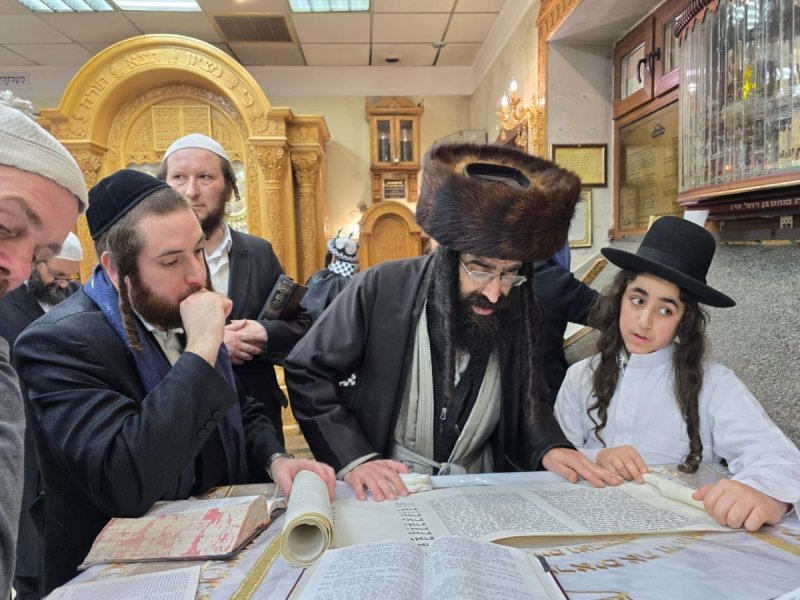 איחוד ברסלב באומן
