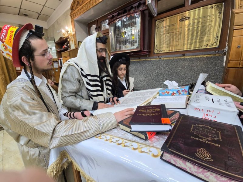 איחוד ברסלב באומן