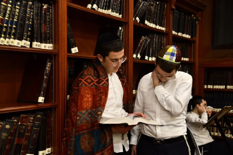 שוקי לרר