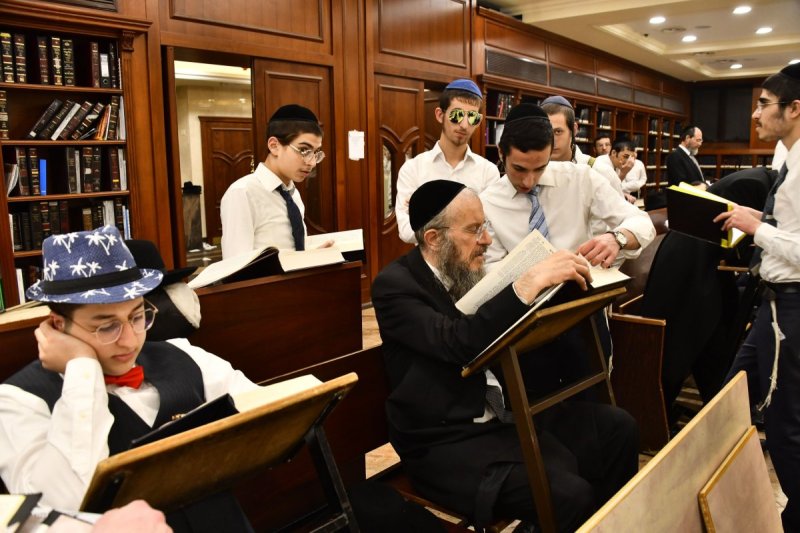 שוקי לרר