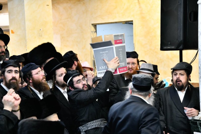 שוקי לרר