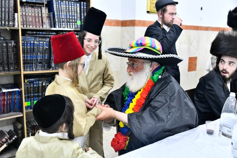 שוקי לרר