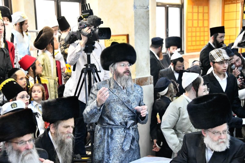 שוקי לרר