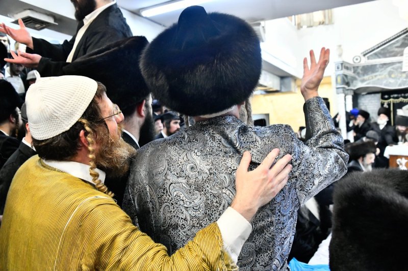 שוקי לרר
