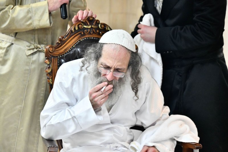 שוקי לרר