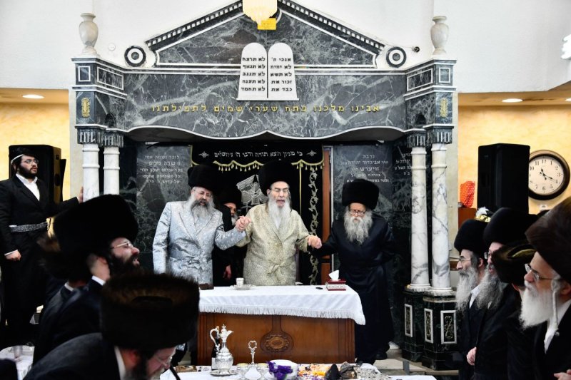 שוקי לרר