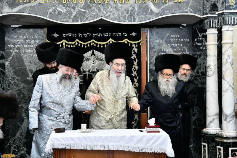 שוקי לרר